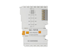 GC-1018型8路數(shù)字量輸入IO（NPN型）