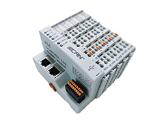 Ethercat PLC怎么選型？